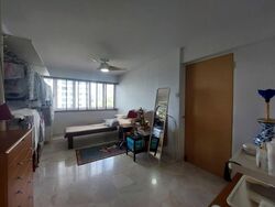 Blk 74 Telok Blangah Heights (Bukit Merah), HDB 5 Rooms #582970571